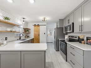 3816  Calmont Avenue , Fort Worth Texas 76107