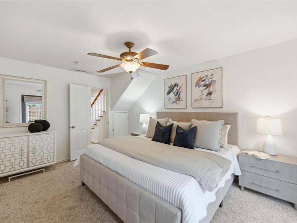 3816  Calmont Avenue , Fort Worth Texas 76107