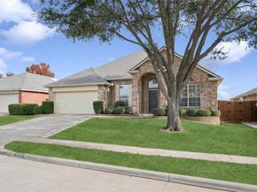 8228  Muirwood Trail , Fort Worth Texas 76137