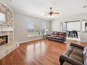 8228  Muirwood Trail , Fort Worth Texas 76137