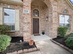 8228  Muirwood Trail , Fort Worth Texas 76137