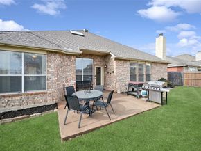 8228  Muirwood Trail , Fort Worth Texas 76137