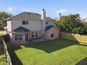 4165  Tupelo Trail , Fort Worth Texas 76244