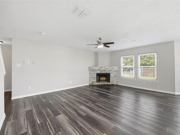 4165  Tupelo Trail , Fort Worth Texas 76244