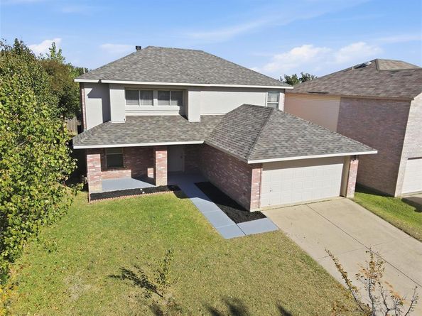 4165  Tupelo Trail , Fort Worth Texas 76244