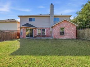 4165  Tupelo Trail , Fort Worth Texas 76244