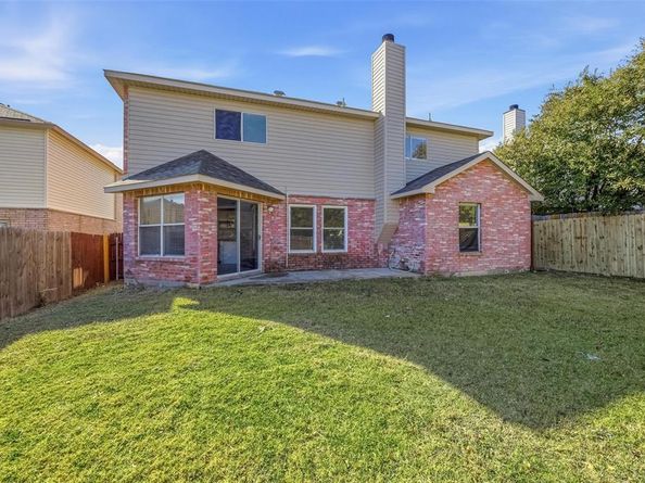 4165  Tupelo Trail , Fort Worth Texas 76244