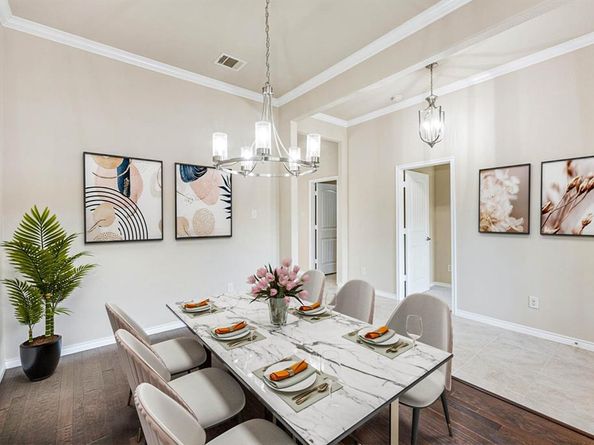 5022  Hidden Creek Road , Garland Texas 75043