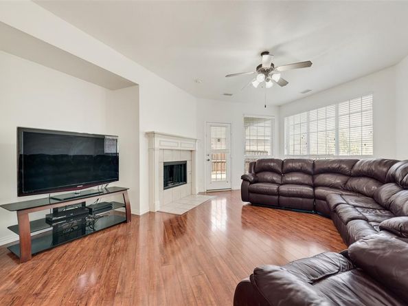 1113  Arbor Gate Drive , Garland Texas 75040