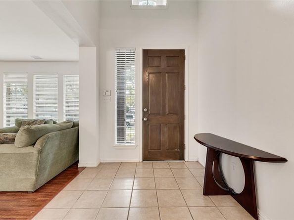 1113  Arbor Gate Drive , Garland Texas 75040