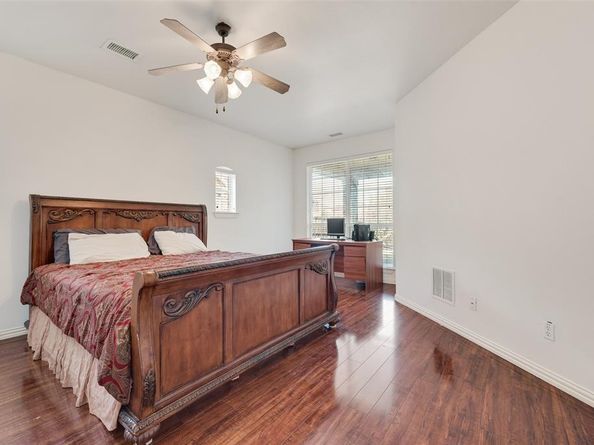 1113  Arbor Gate Drive , Garland Texas 75040