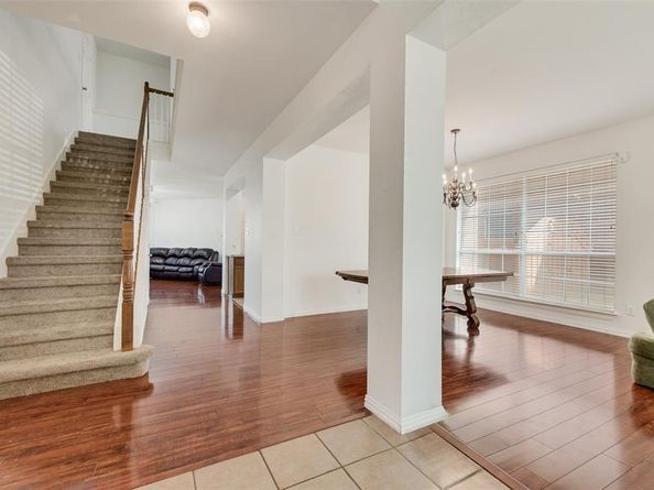 1113  Arbor Gate Drive , Garland Texas 75040