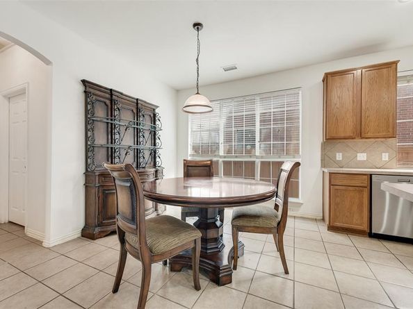 1113  Arbor Gate Drive , Garland Texas 75040