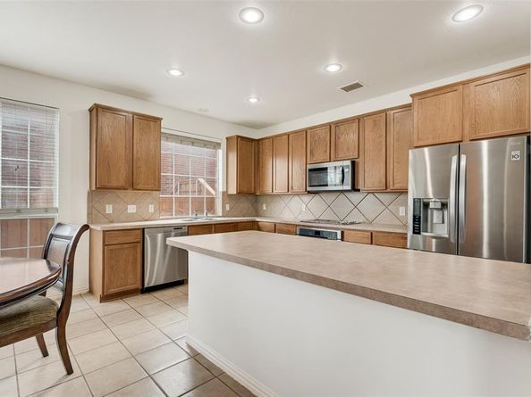 1113  Arbor Gate Drive , Garland Texas 75040