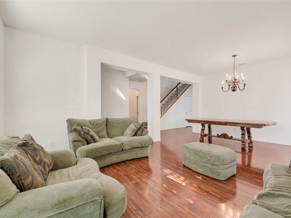 1113  Arbor Gate Drive , Garland Texas 75040