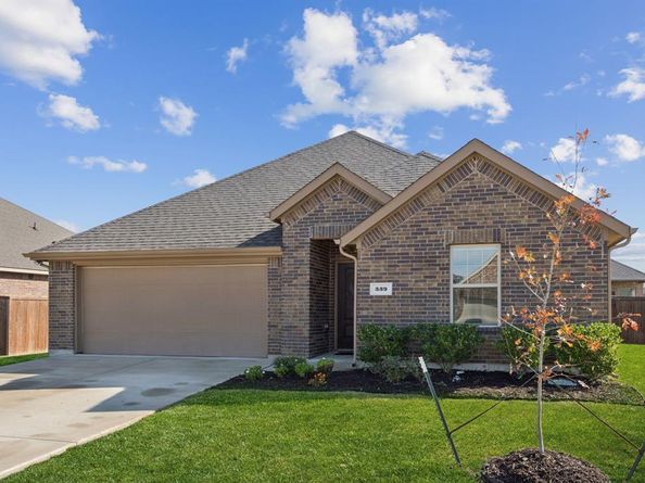 339  Virginia Court , Fate Texas 75189