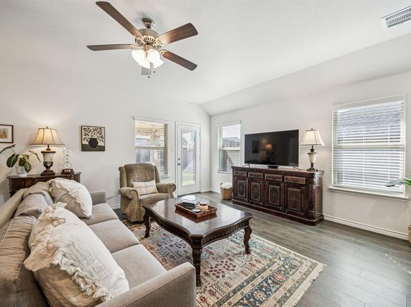 339  Virginia Court , Fate Texas 75189