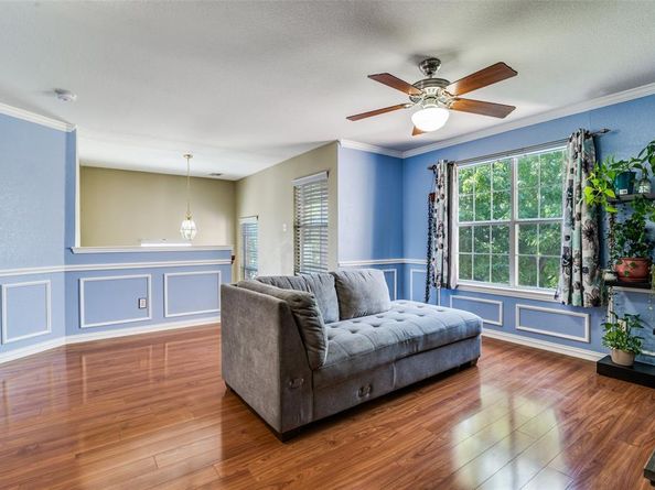 10702  Augusta Lane , Rowlett Texas 75089