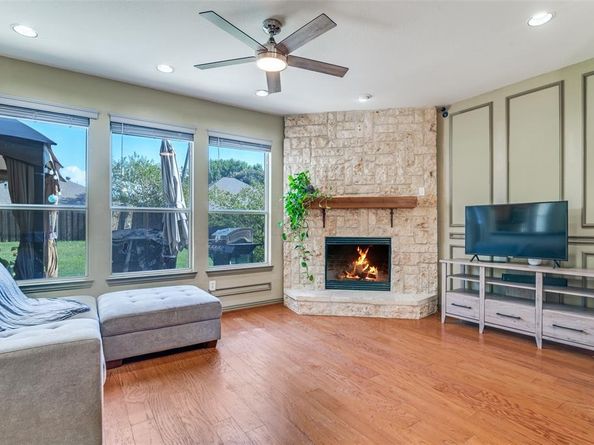 10702  Augusta Lane , Rowlett Texas 75089