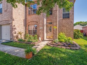 10702  Augusta Lane , Rowlett Texas 75089
