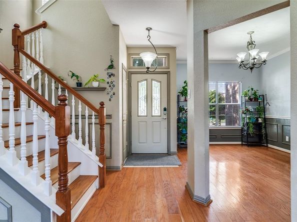 10702  Augusta Lane , Rowlett Texas 75089