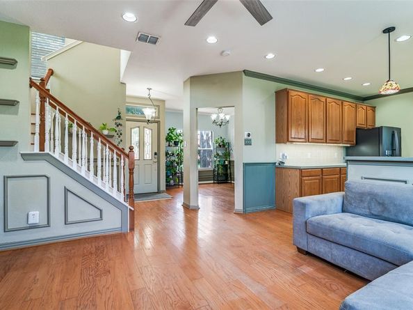 10702  Augusta Lane , Rowlett Texas 75089