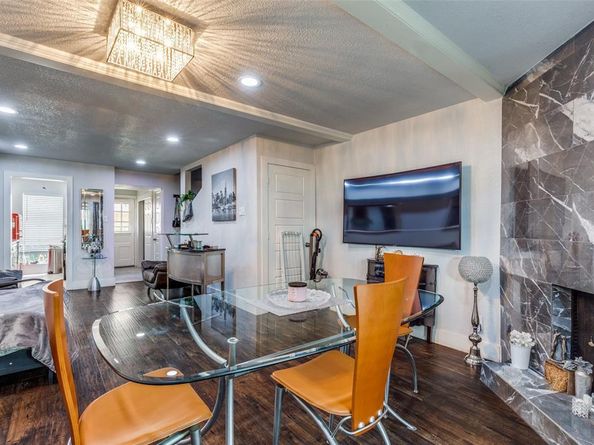 900 S Weatherred Drive  900L, Richardson Texas 75080