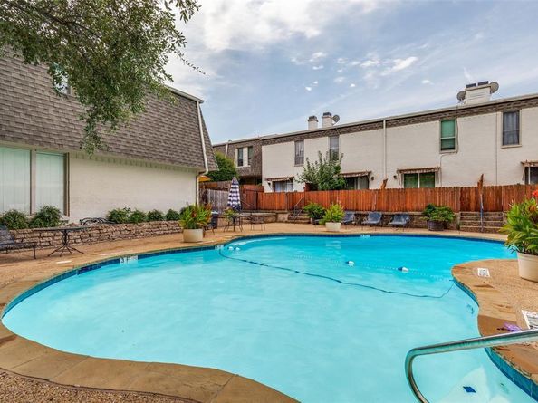 900 S Weatherred Drive  900L, Richardson Texas 75080