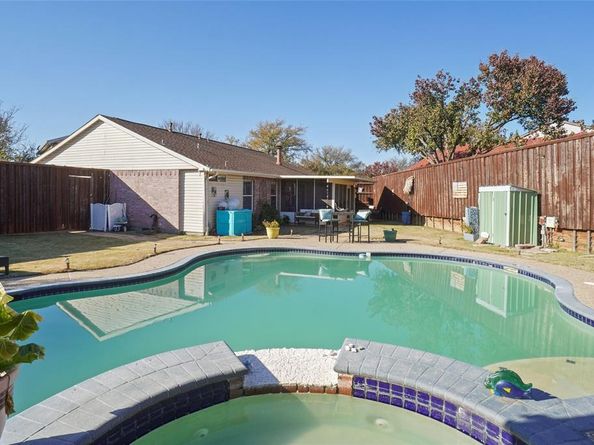 1400  Di Orio Drive , Lewisville Texas 75067