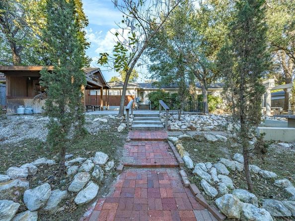 3448  Pelham Road , Fort Worth Texas 76116