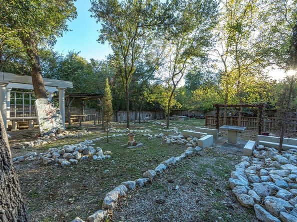 3448  Pelham Road , Fort Worth Texas 76116