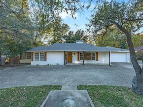 3448  Pelham Road , Fort Worth Texas 76116