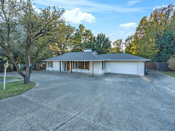 3448  Pelham Road , Fort Worth Texas 76116