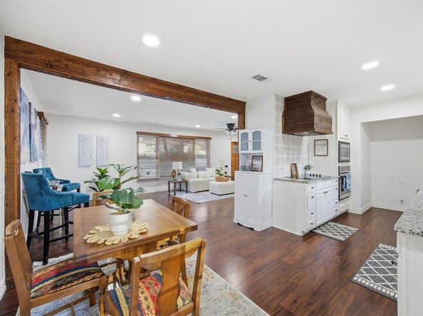 3448  Pelham Road , Fort Worth Texas 76116