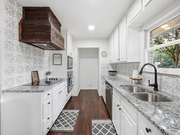 3448  Pelham Road , Fort Worth Texas 76116