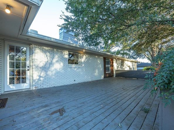 3448  Pelham Road , Fort Worth Texas 76116