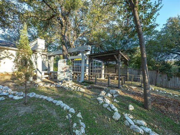 3448  Pelham Road , Fort Worth Texas 76116