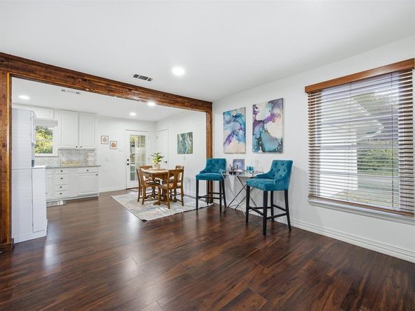 3448  Pelham Road , Fort Worth Texas 76116