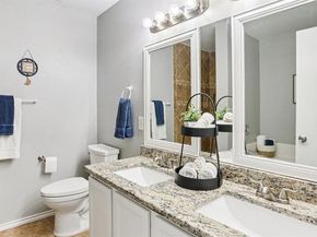 2321  Birch Drive , Little Elm Texas 75068