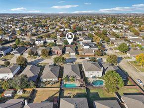2321  Birch Drive , Little Elm Texas 75068