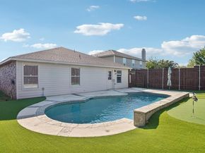 2321  Birch Drive , Little Elm Texas 75068