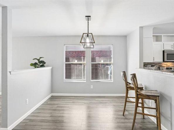 2321  Birch Drive , Little Elm Texas 75068