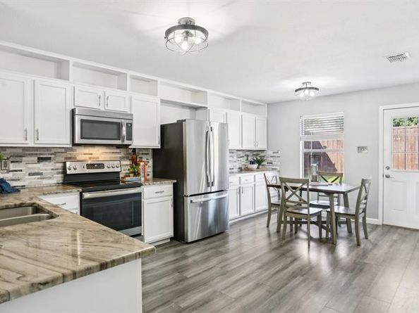 2321  Birch Drive , Little Elm Texas 75068