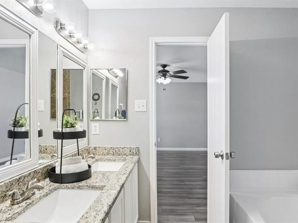 2321  Birch Drive , Little Elm Texas 75068