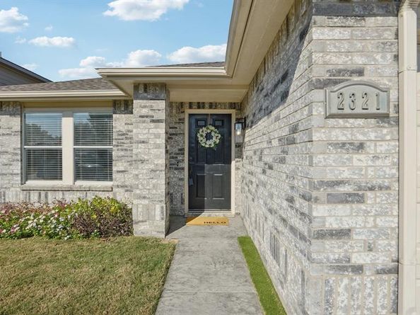 2321  Birch Drive , Little Elm Texas 75068