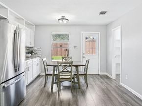 2321  Birch Drive , Little Elm Texas 75068