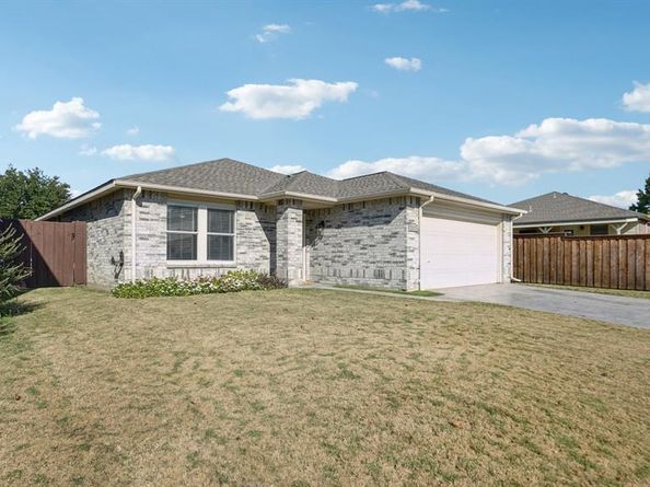 2321  Birch Drive , Little Elm Texas 75068