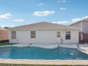 2321  Birch Drive , Little Elm Texas 75068