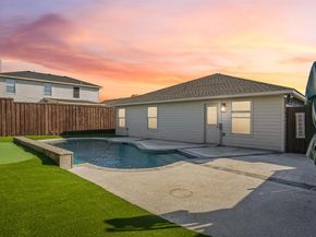 2321  Birch Drive , Little Elm Texas 75068