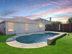 2321  Birch Drive , Little Elm Texas 75068